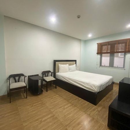 Alyssa Hotel Đà Nẵng Exterior foto