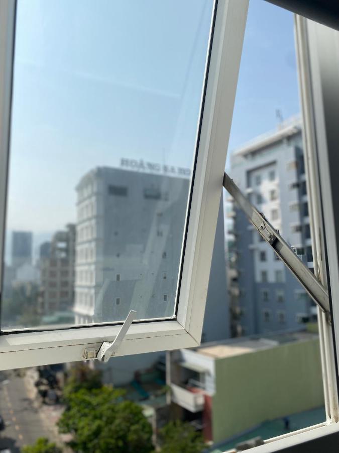Alyssa Hotel Đà Nẵng Exterior foto