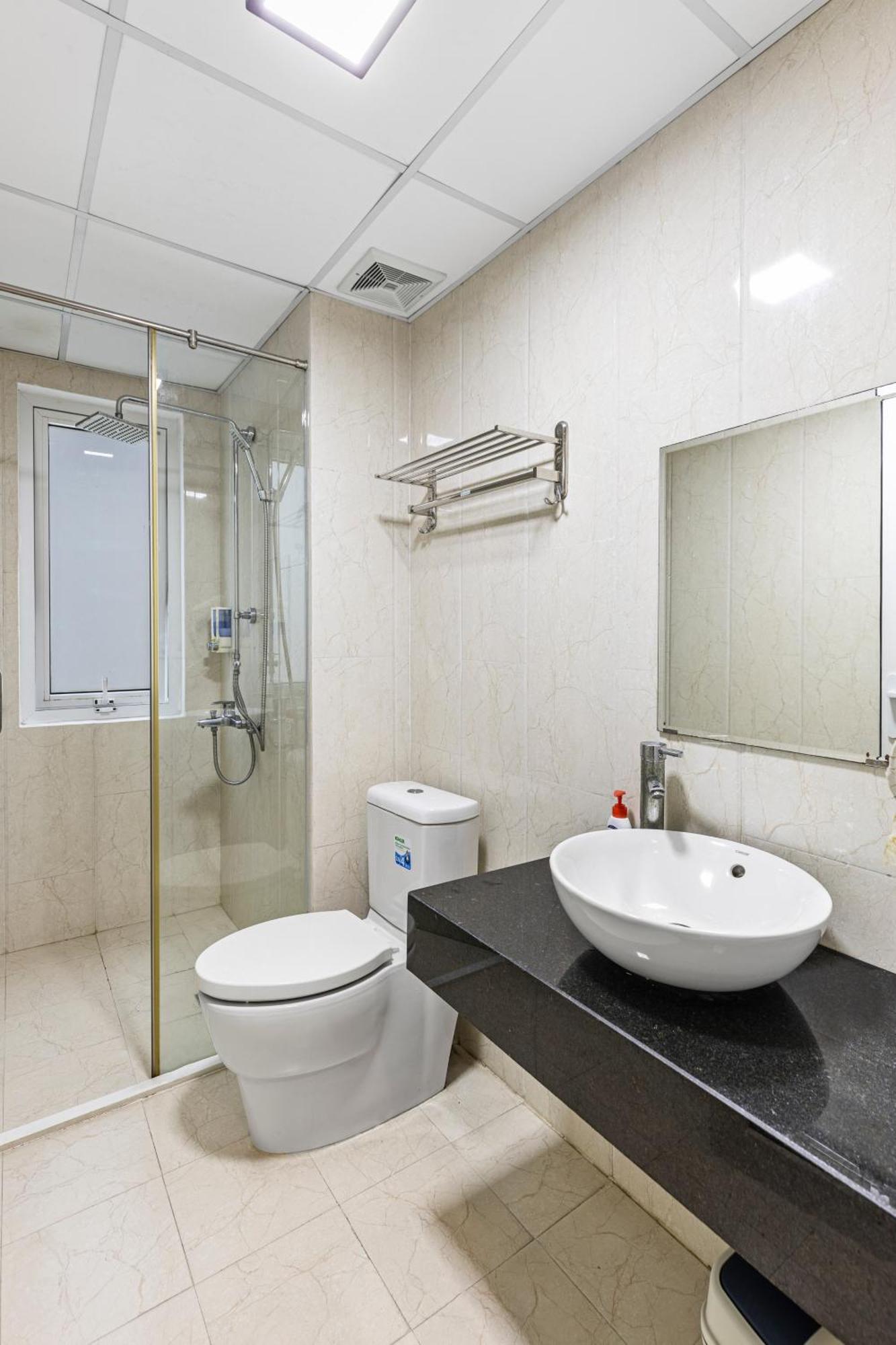 Alyssa Hotel Đà Nẵng Exterior foto